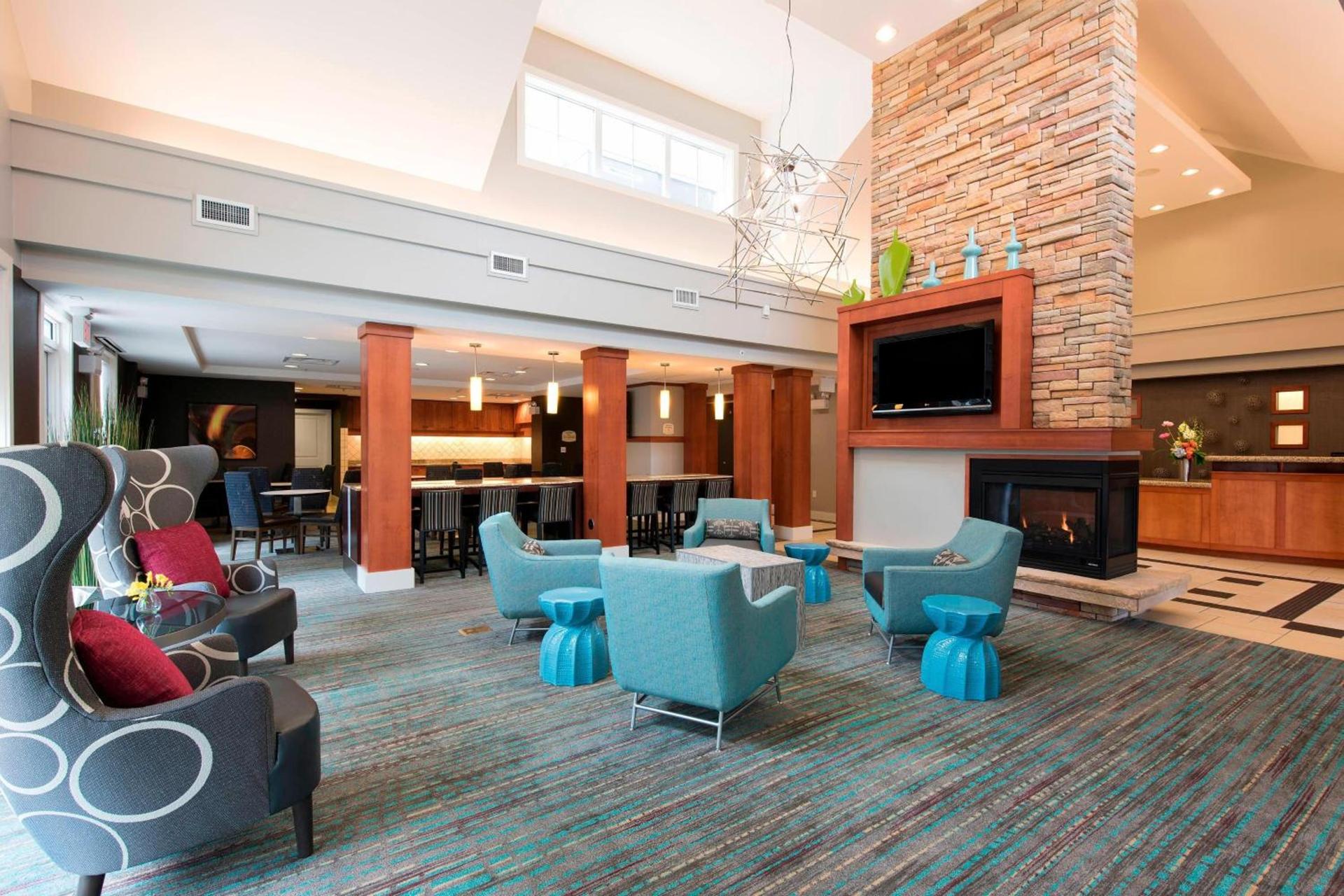 Residence Inn Toledo Maumee photo 2