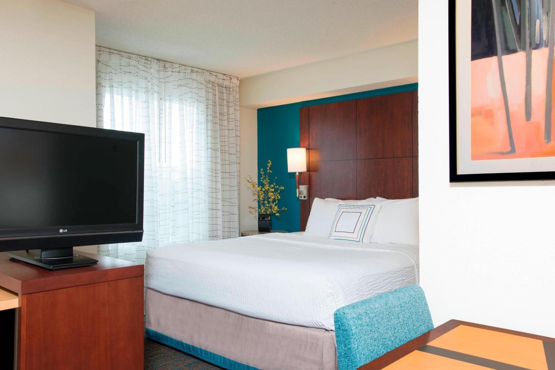 Residence Inn Toledo Maumee photo 8
