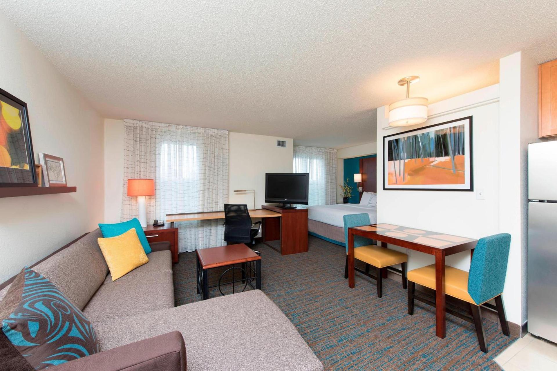 Residence Inn Toledo Maumee photo 24
