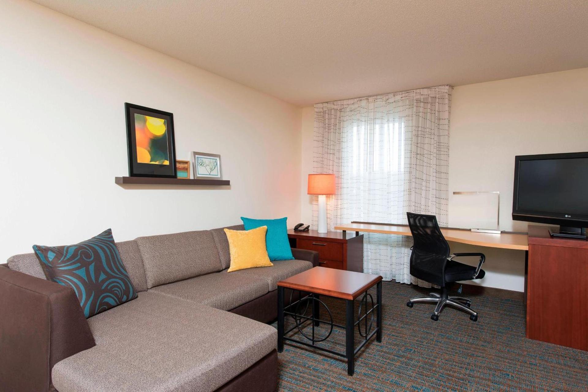 Residence Inn Toledo Maumee photo 19