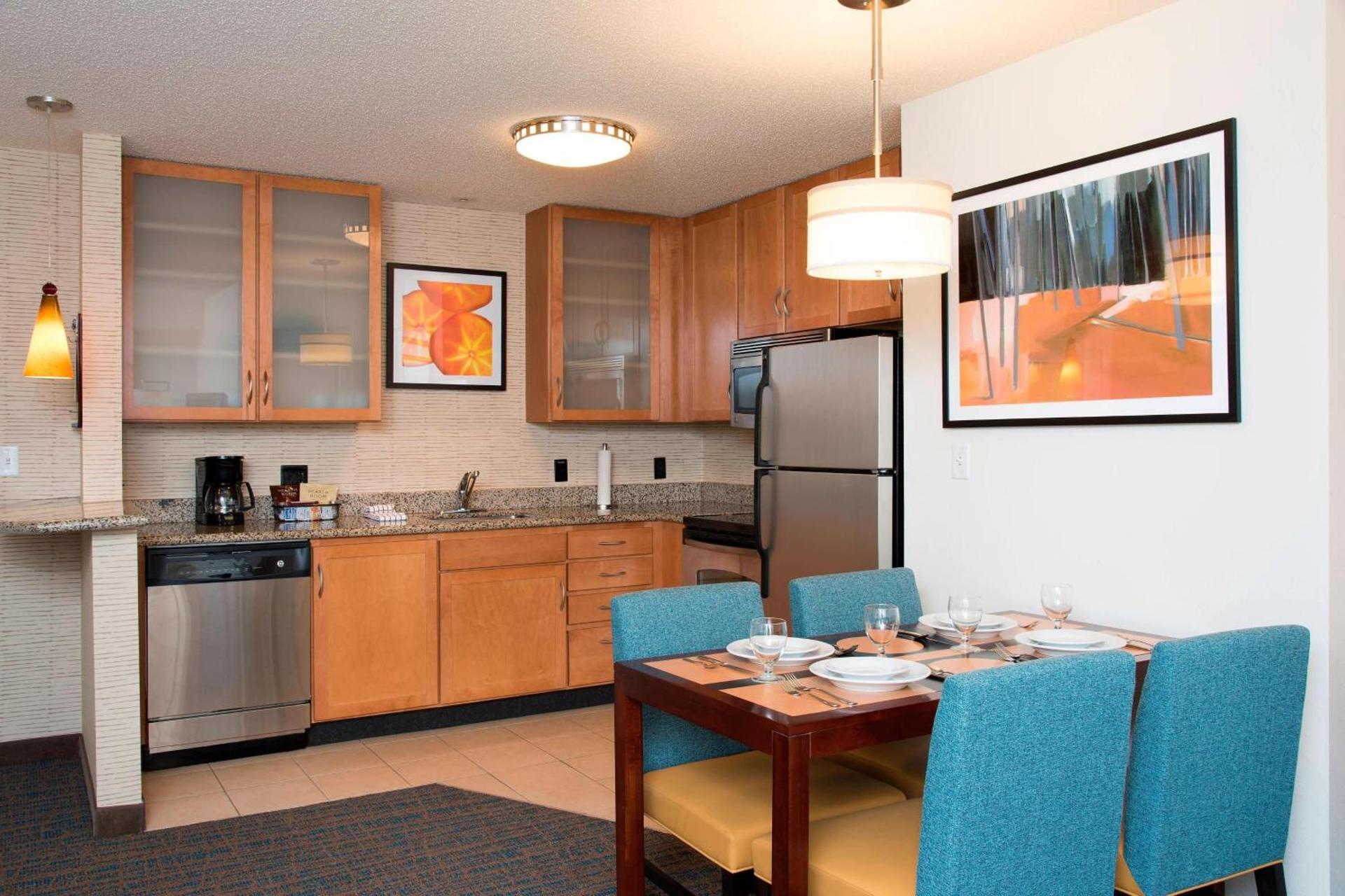 Residence Inn Toledo Maumee photo 25