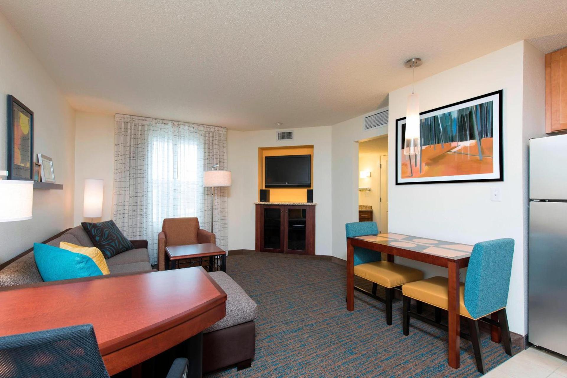 Residence Inn Toledo Maumee photo 21