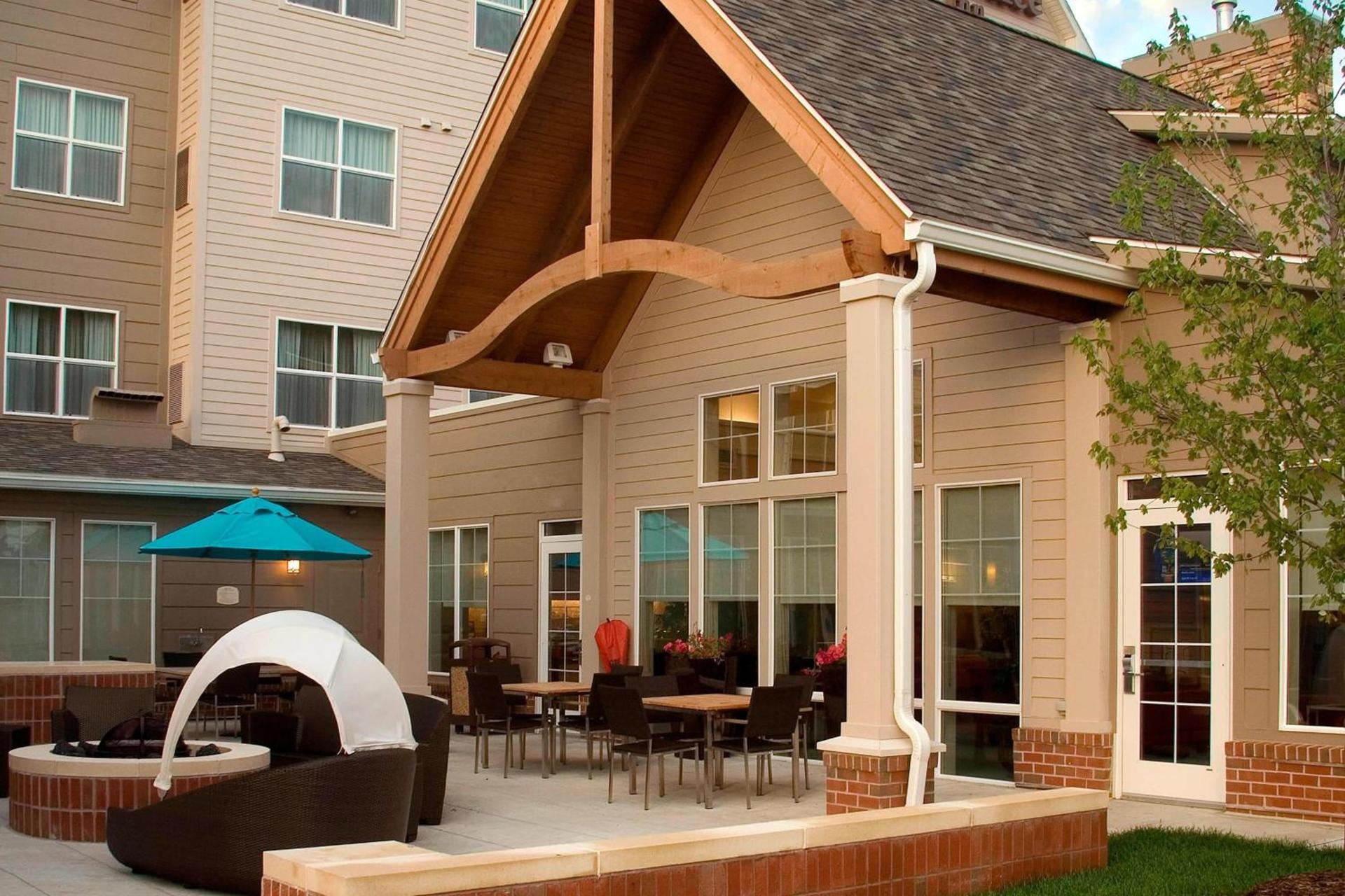 Residence Inn Toledo Maumee photo 1