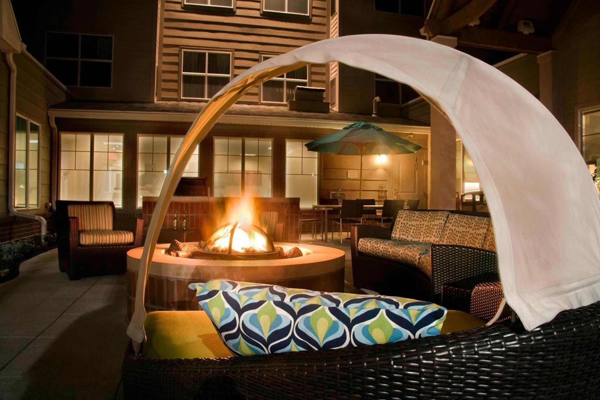 Residence Inn Toledo Maumee photo 22