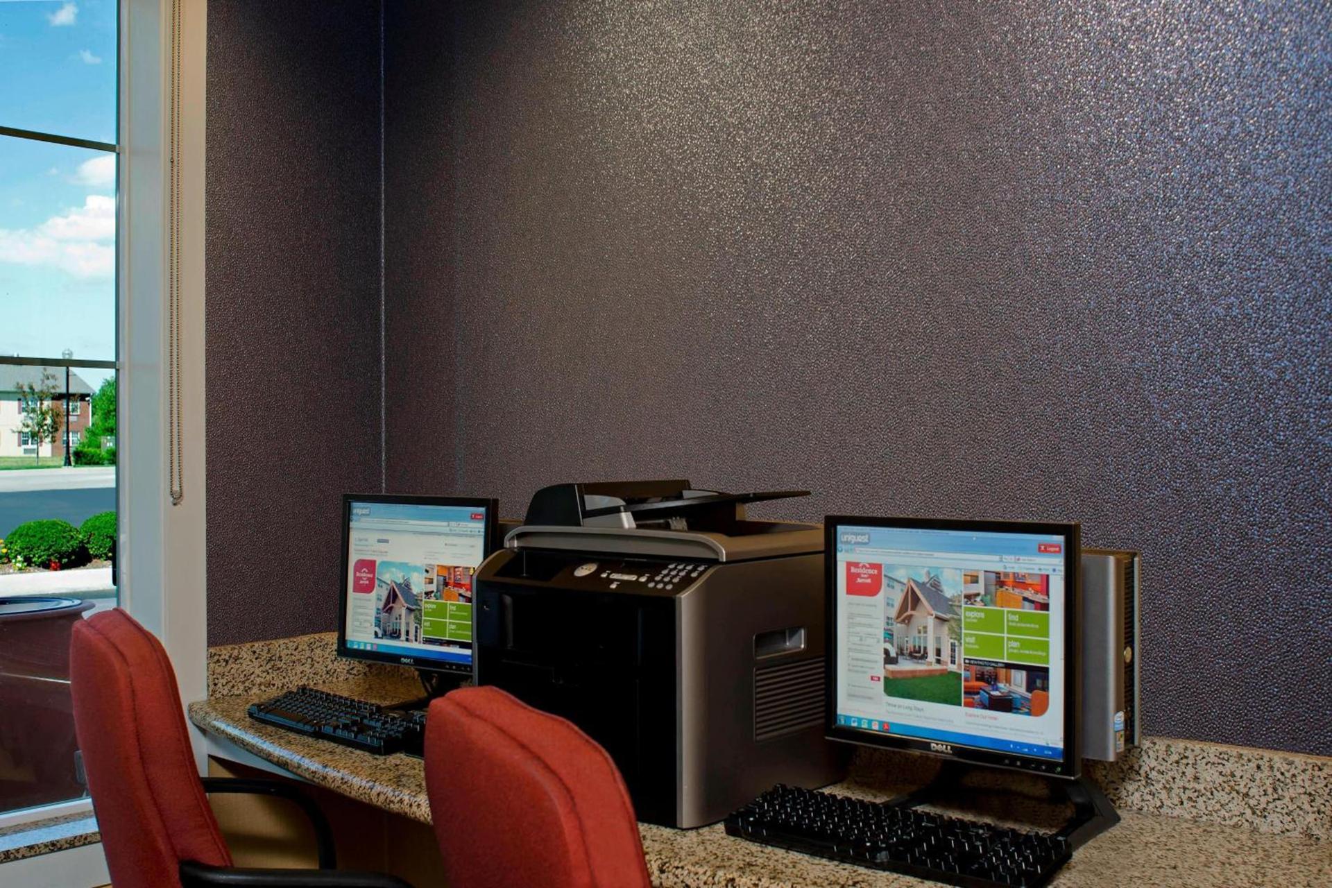 Residence Inn Toledo Maumee photo 4