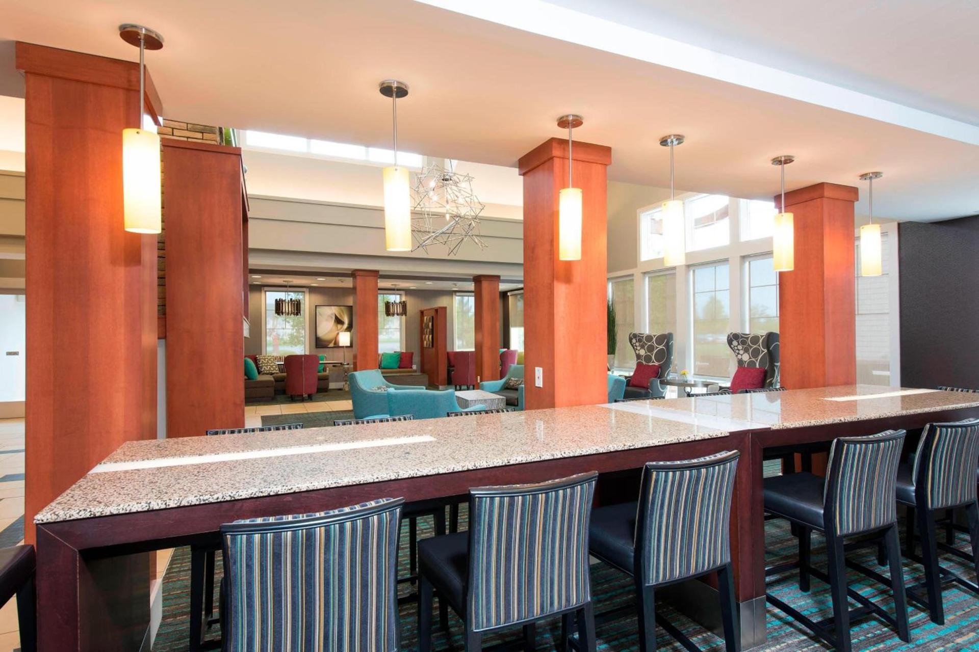Residence Inn Toledo Maumee photo 18