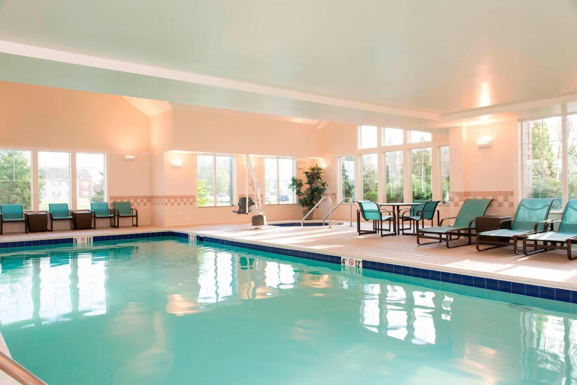 Residence Inn Toledo Maumee photo 15