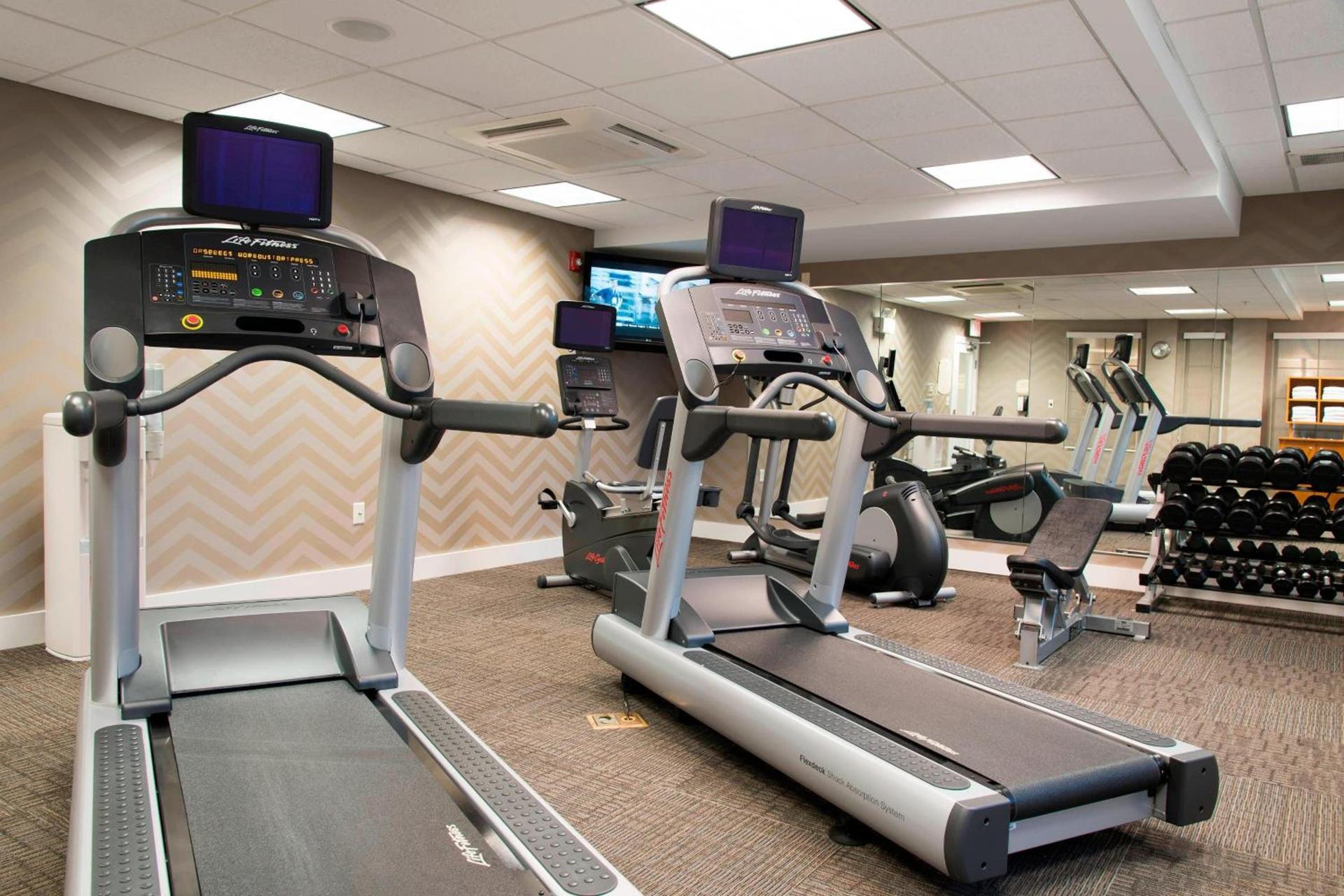 Residence Inn Toledo Maumee photo 20