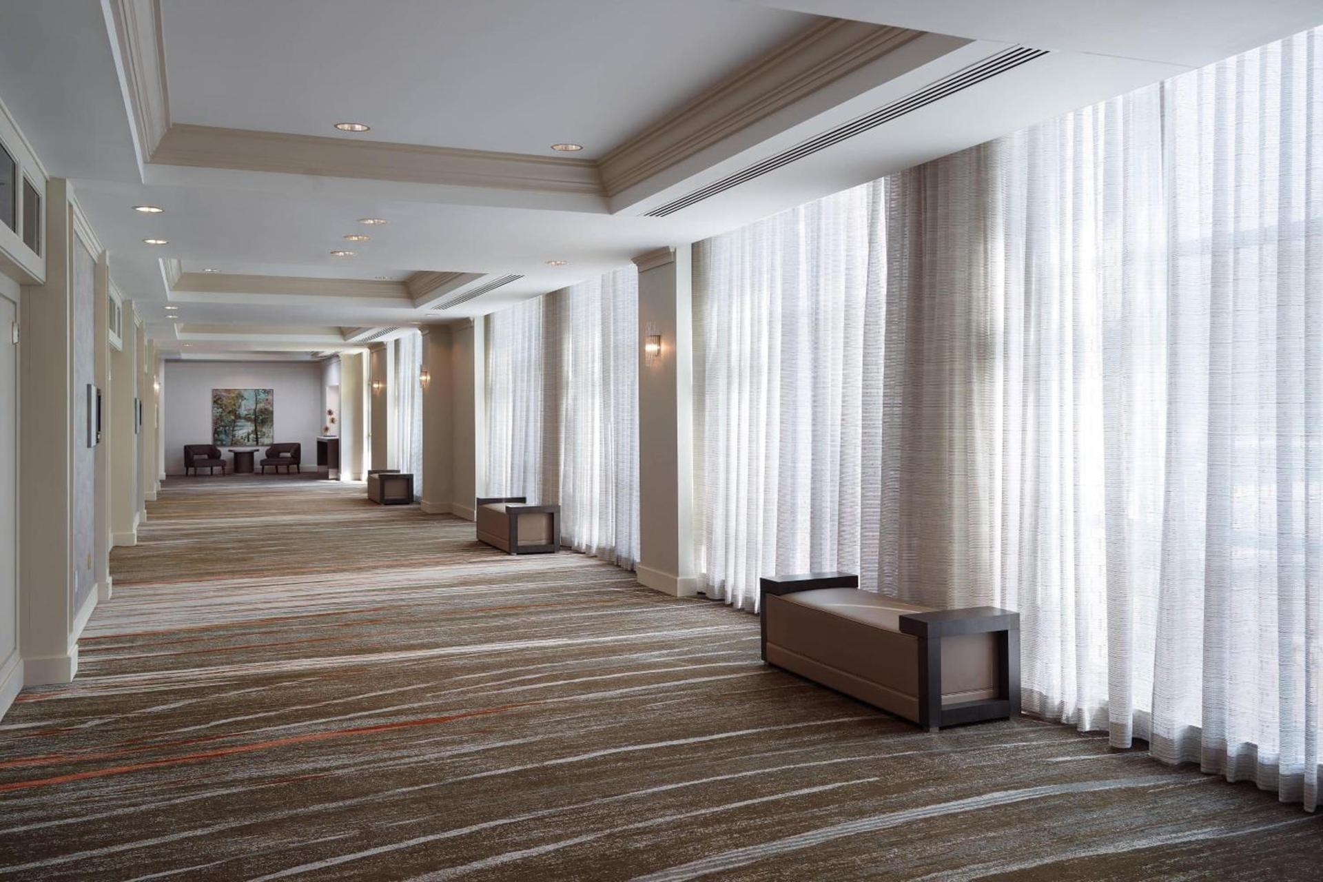 Gaithersburg Marriott Washingtonian Center photo 40