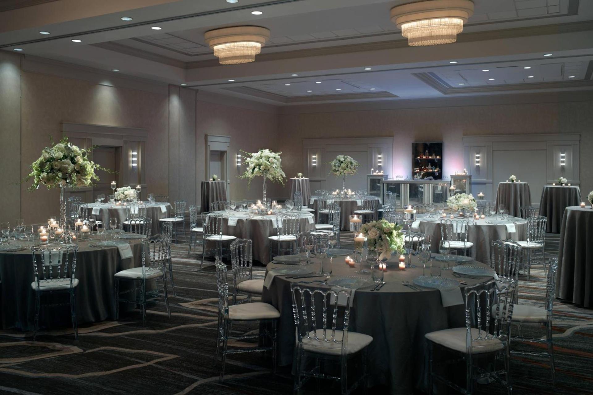 Gaithersburg Marriott Washingtonian Center photo 42