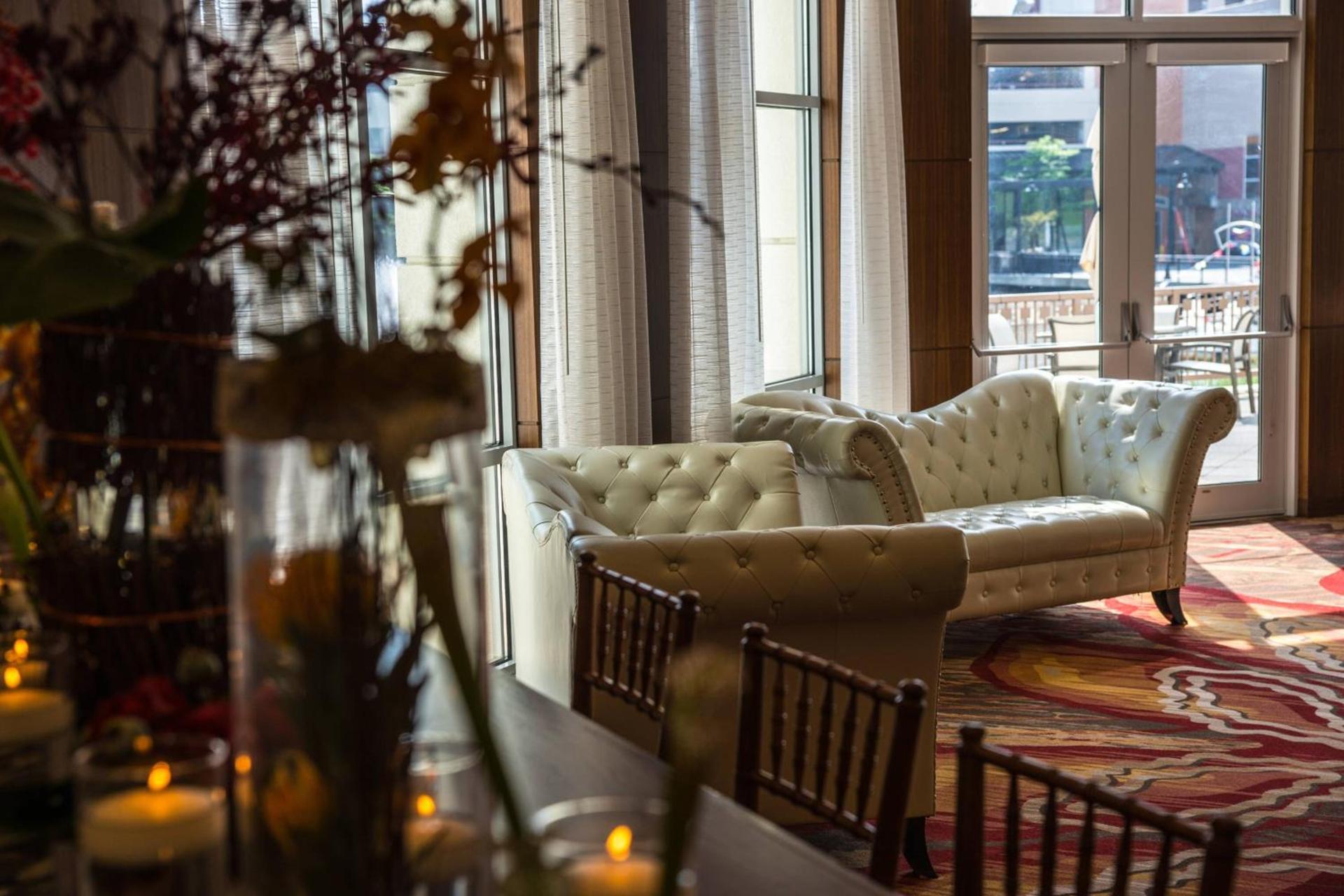 Gaithersburg Marriott Washingtonian Center photo 45