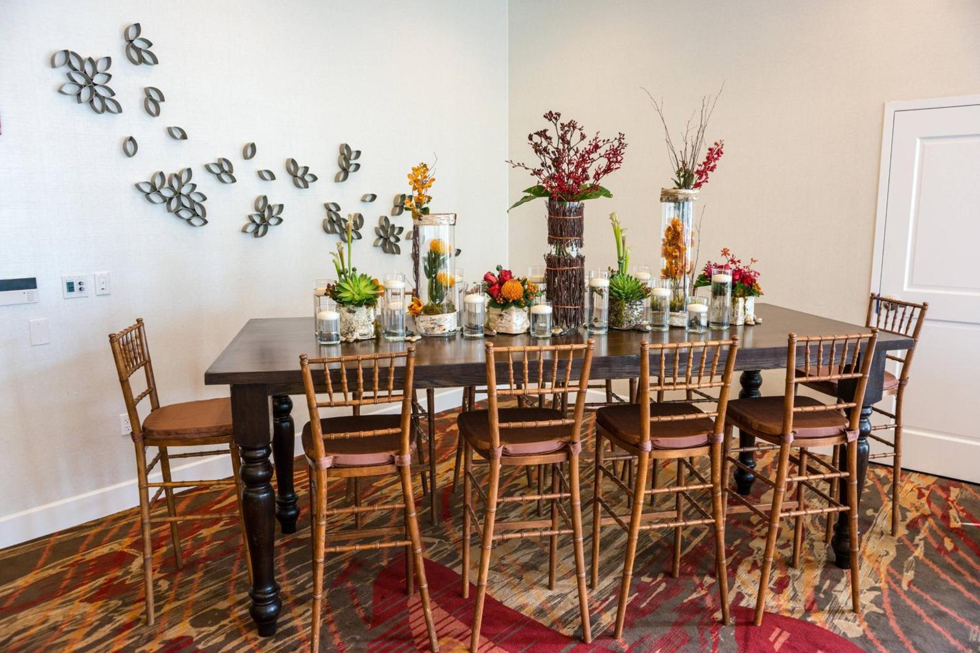 Gaithersburg Marriott Washingtonian Center photo 44