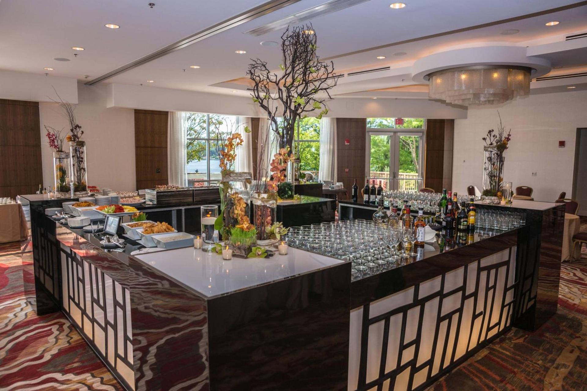Gaithersburg Marriott Washingtonian Center photo 46