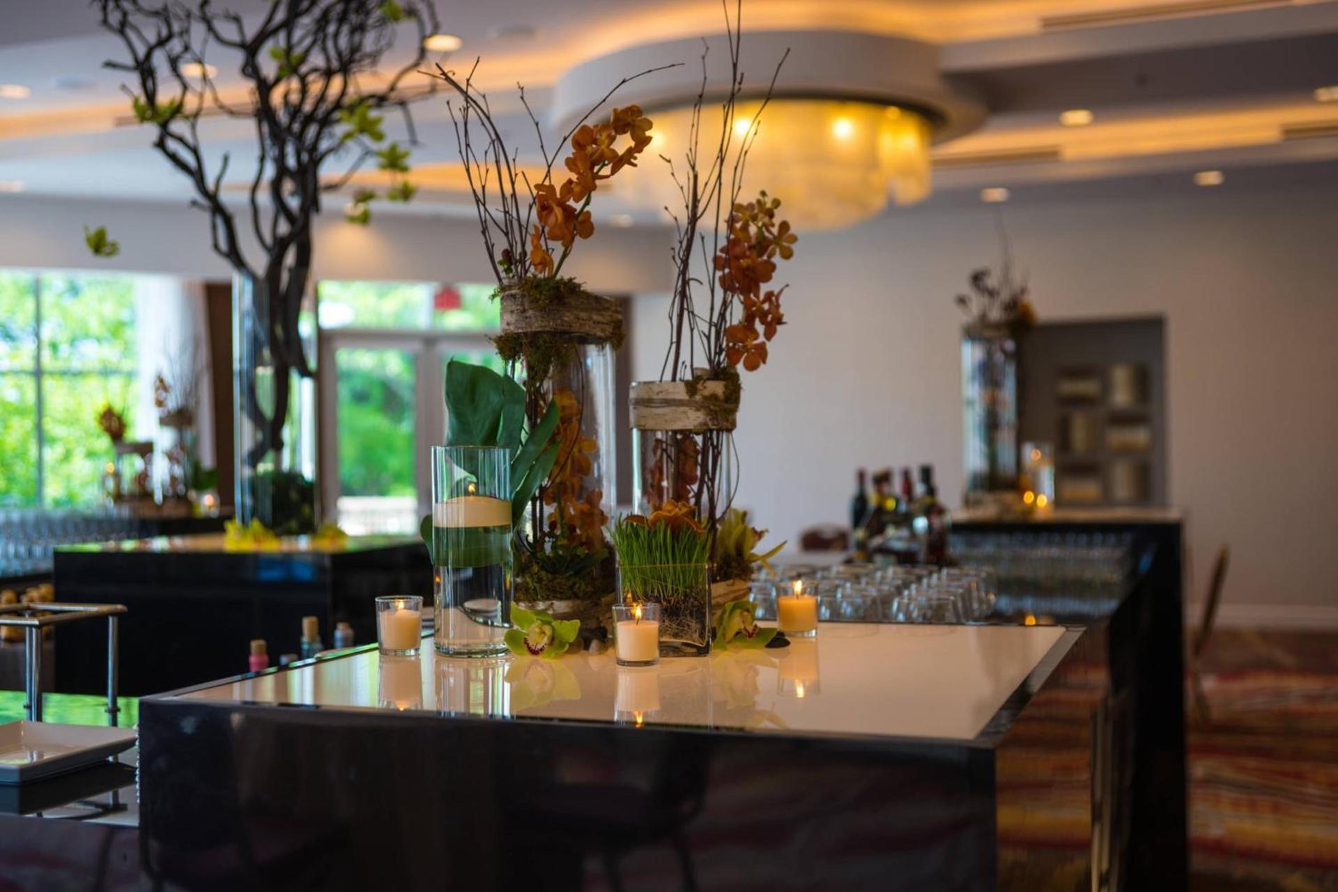 Gaithersburg Marriott Washingtonian Center photo 47