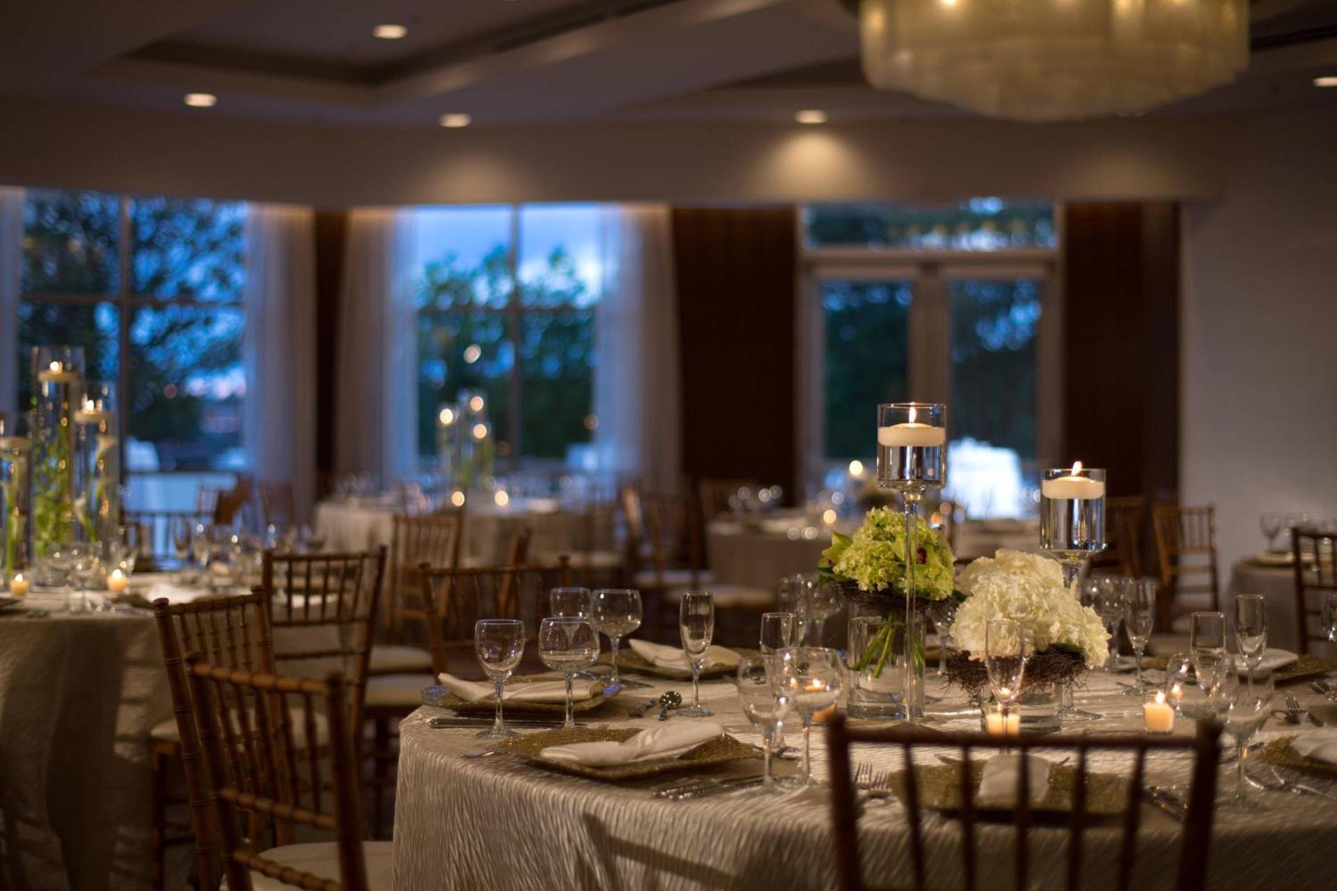 Gaithersburg Marriott Washingtonian Center photo 53