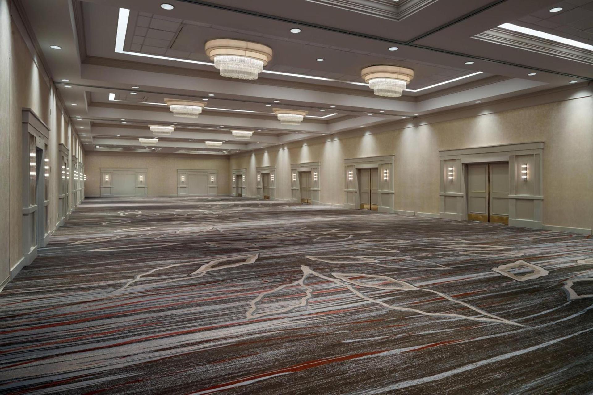 Gaithersburg Marriott Washingtonian Center photo 41