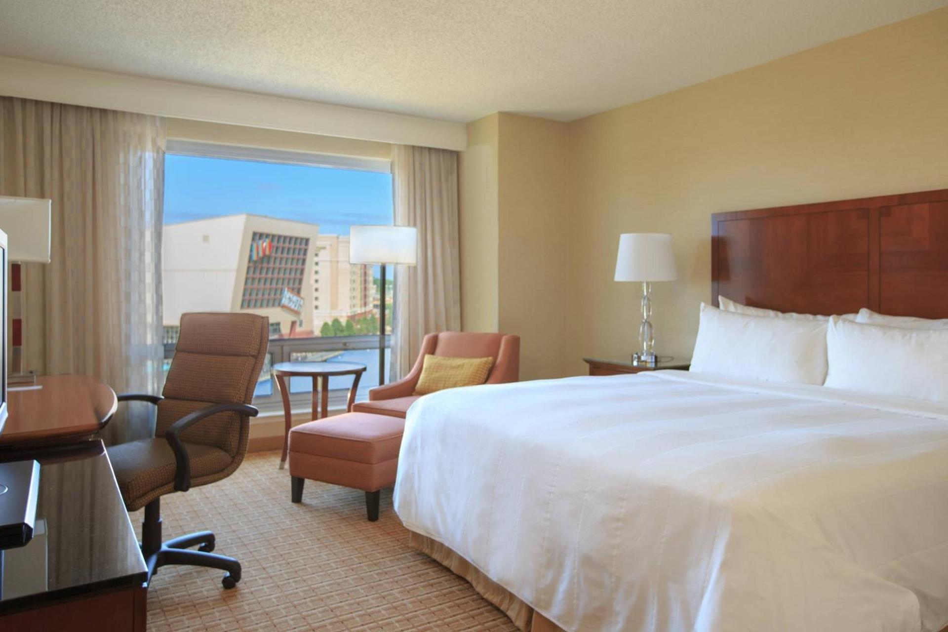 Gaithersburg Marriott Washingtonian Center photo 8