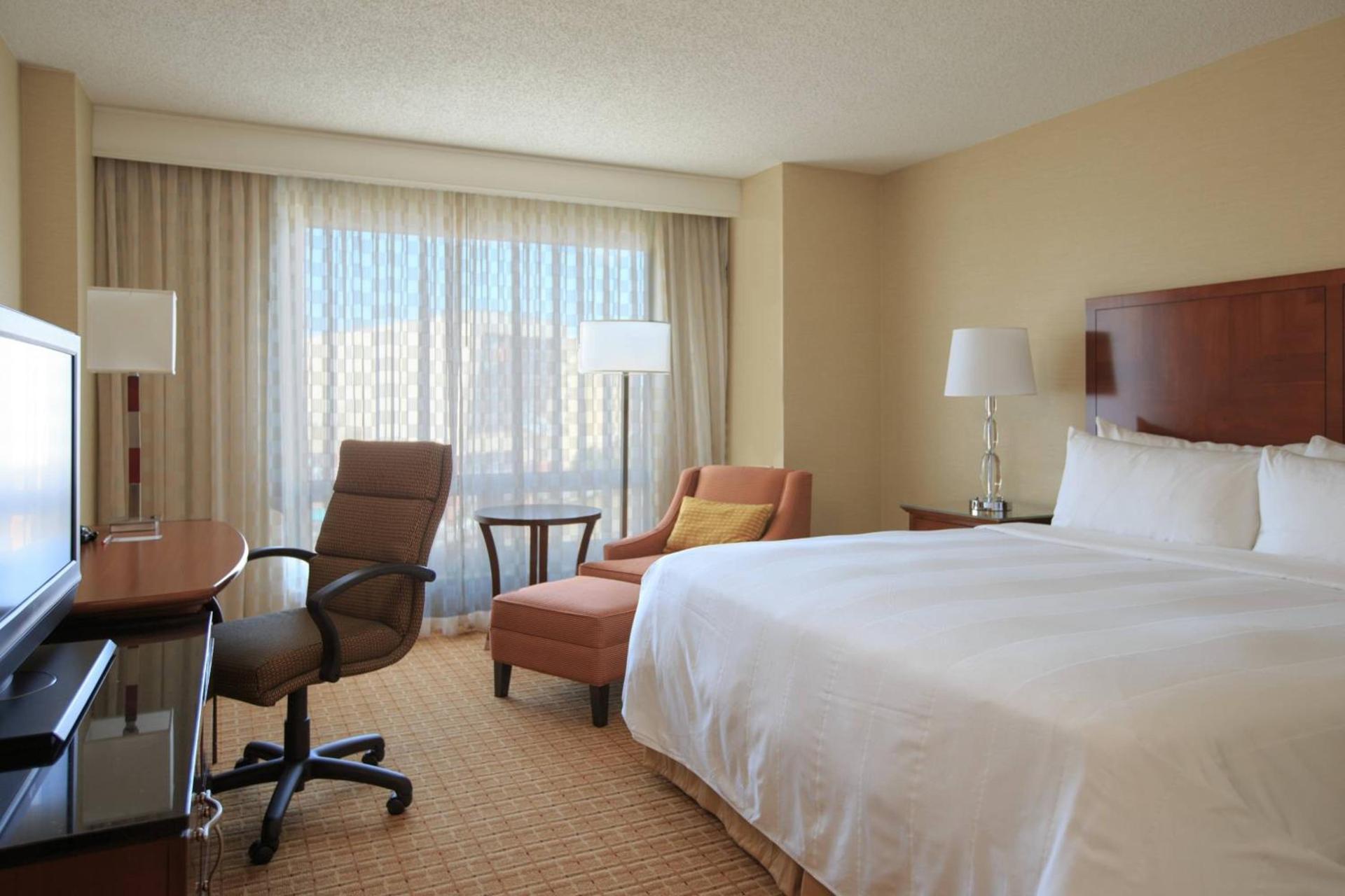 Gaithersburg Marriott Washingtonian Center photo 7