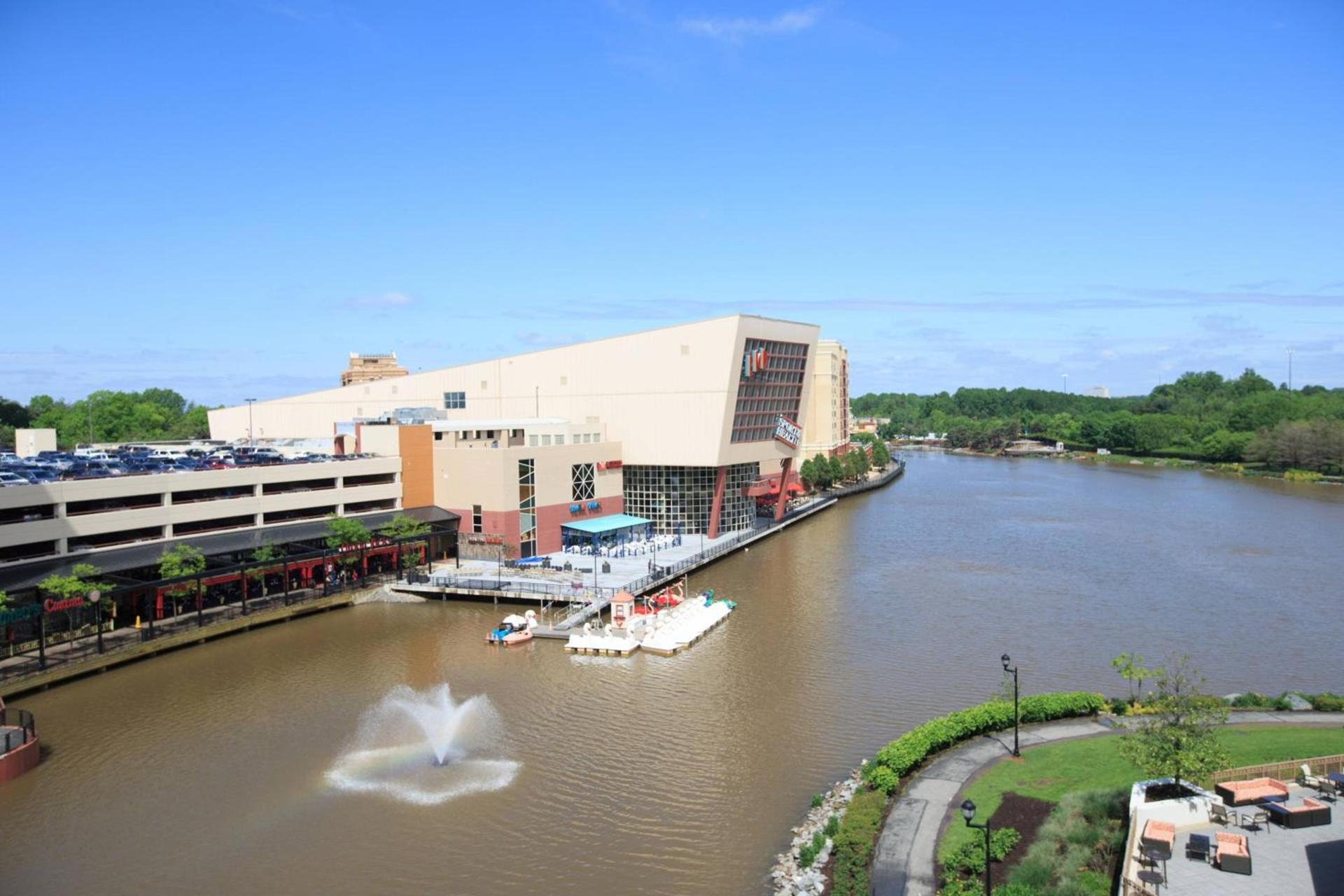 Gaithersburg Marriott Washingtonian Center photo 11