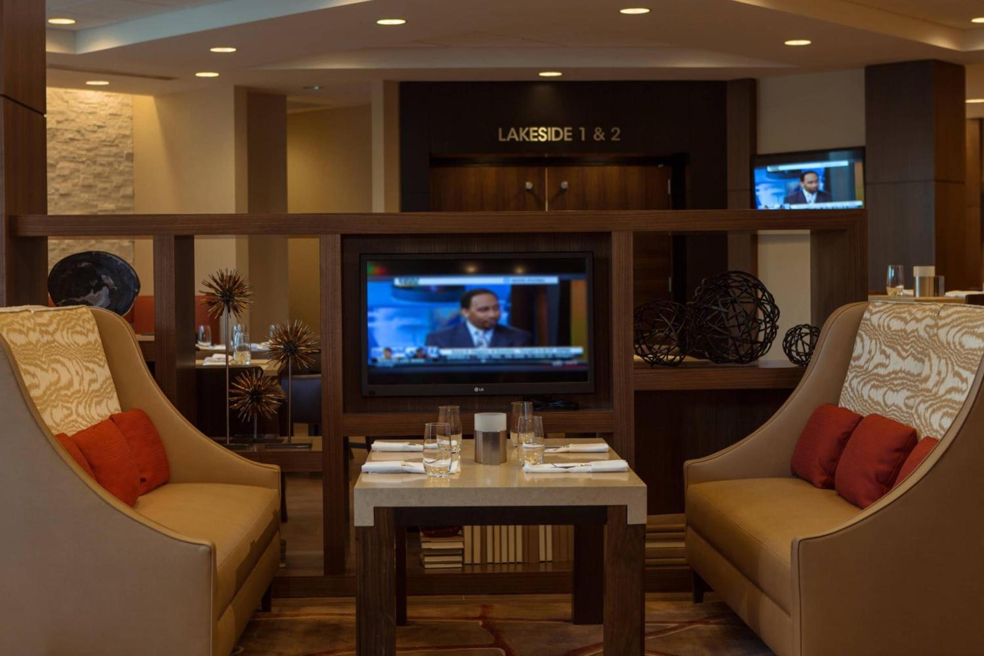 Gaithersburg Marriott Washingtonian Center photo 21