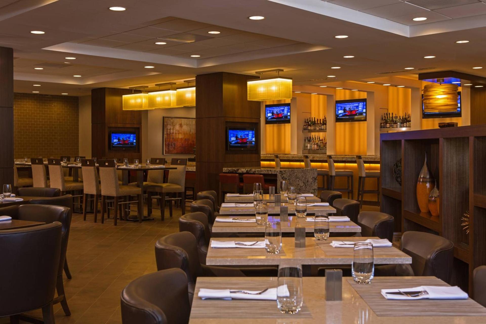 Gaithersburg Marriott Washingtonian Center photo 23