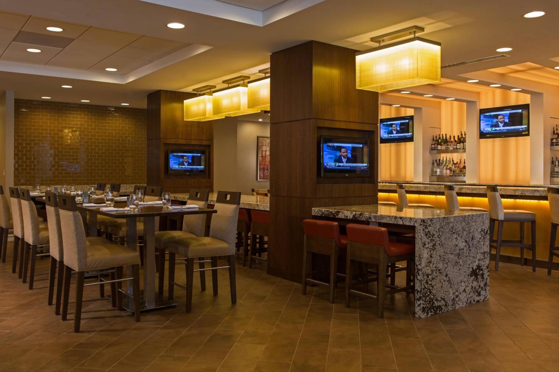 Gaithersburg Marriott Washingtonian Center photo 24