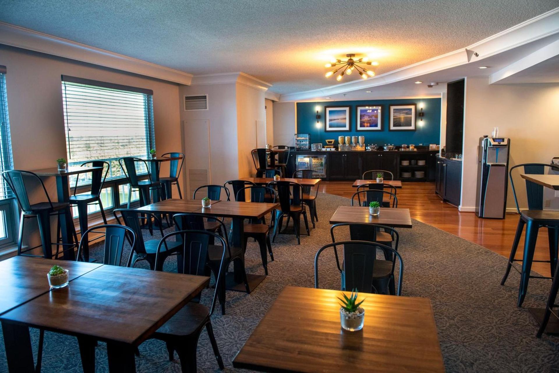 Gaithersburg Marriott Washingtonian Center photo 19
