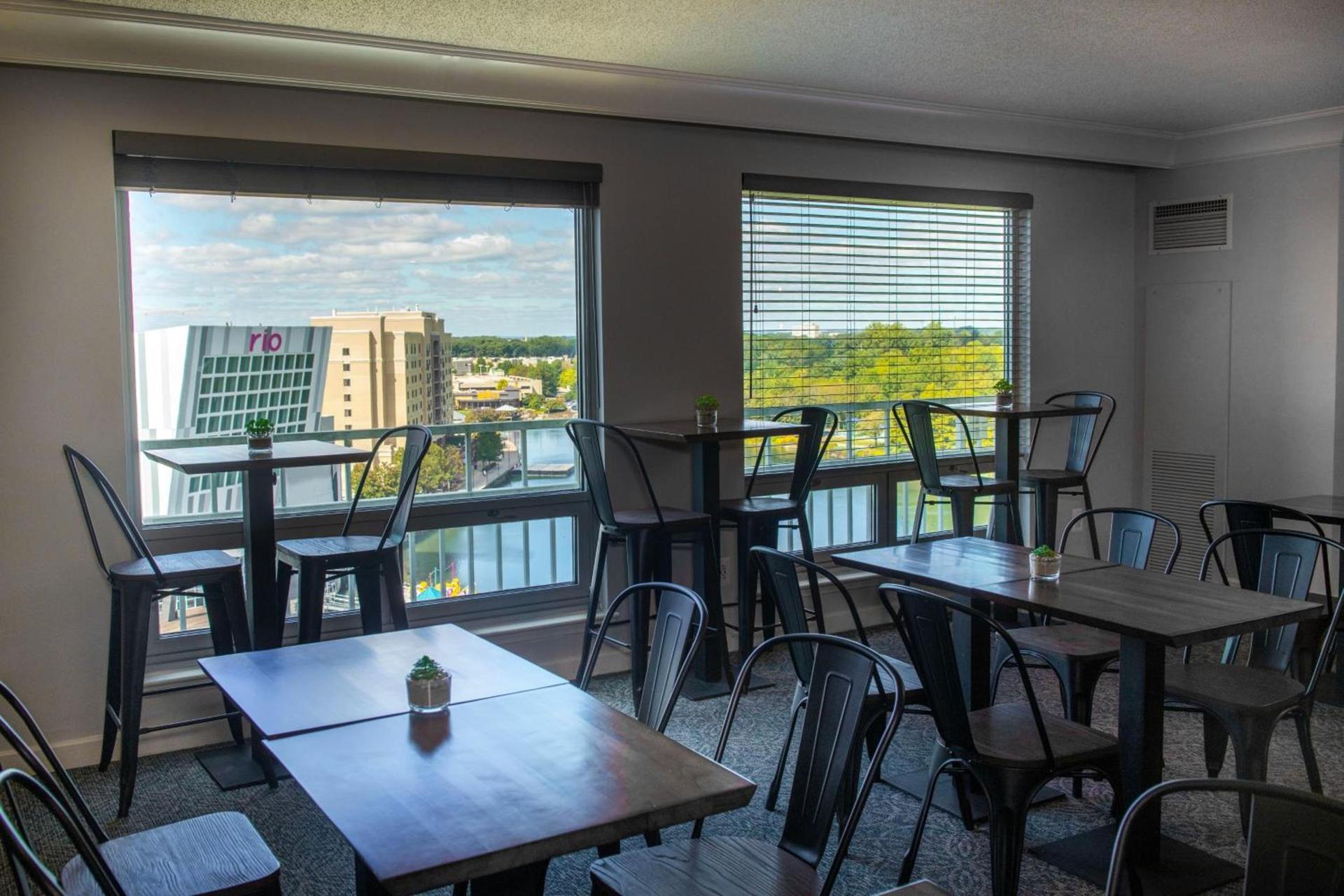 Gaithersburg Marriott Washingtonian Center photo 20