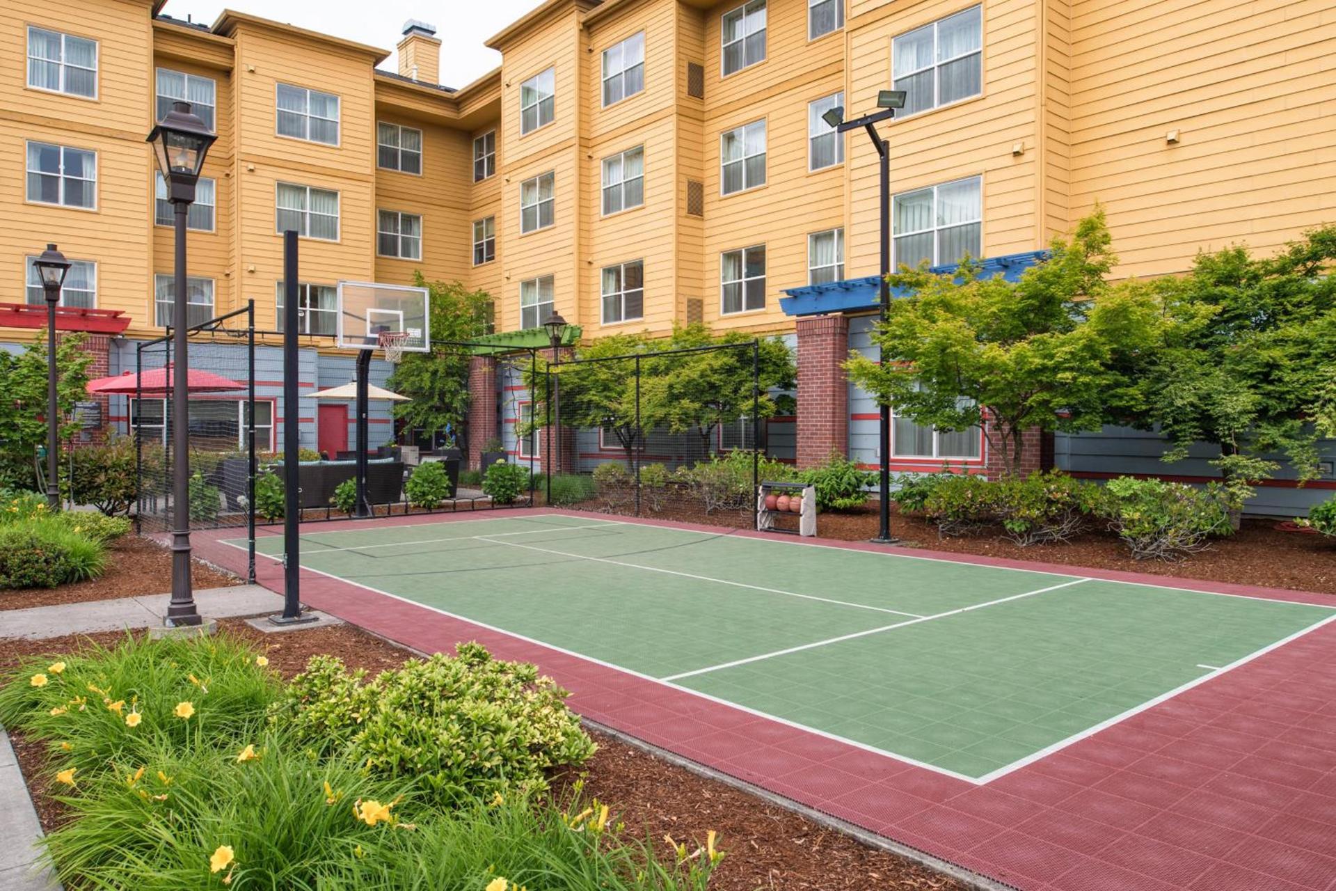 Residence Inn by Marriott Portland North photo 16