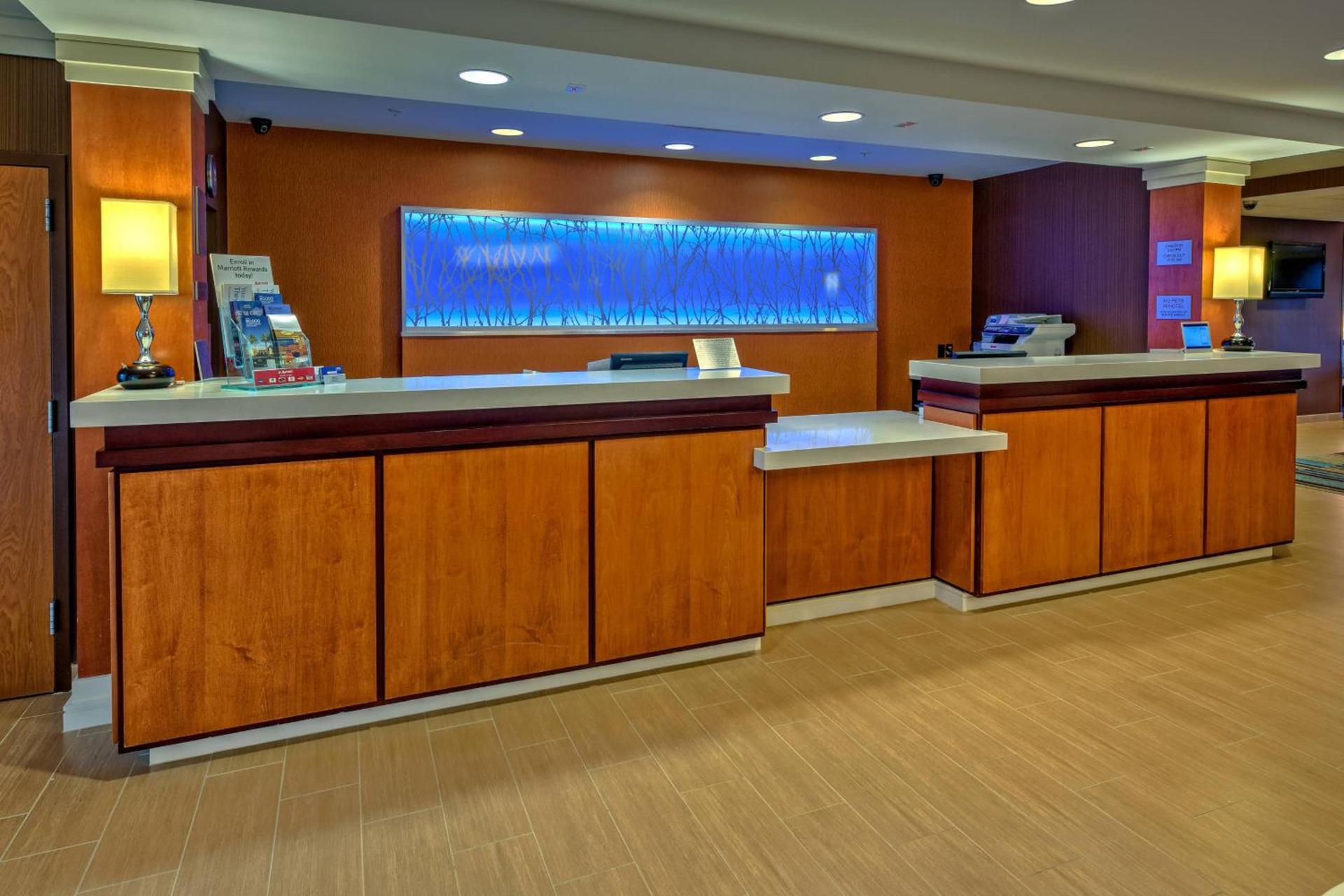 Fairfield Inn and Suites by Marriott Naples photo 4