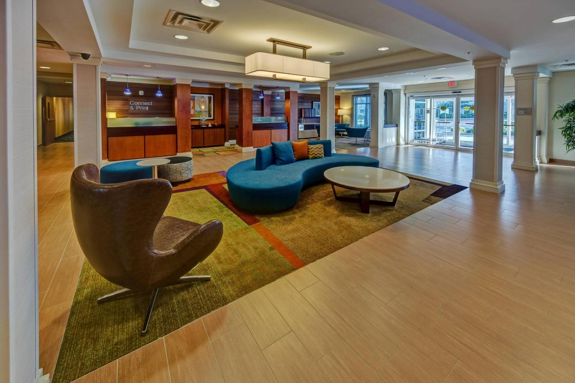 Fairfield Inn and Suites by Marriott Naples photo 5