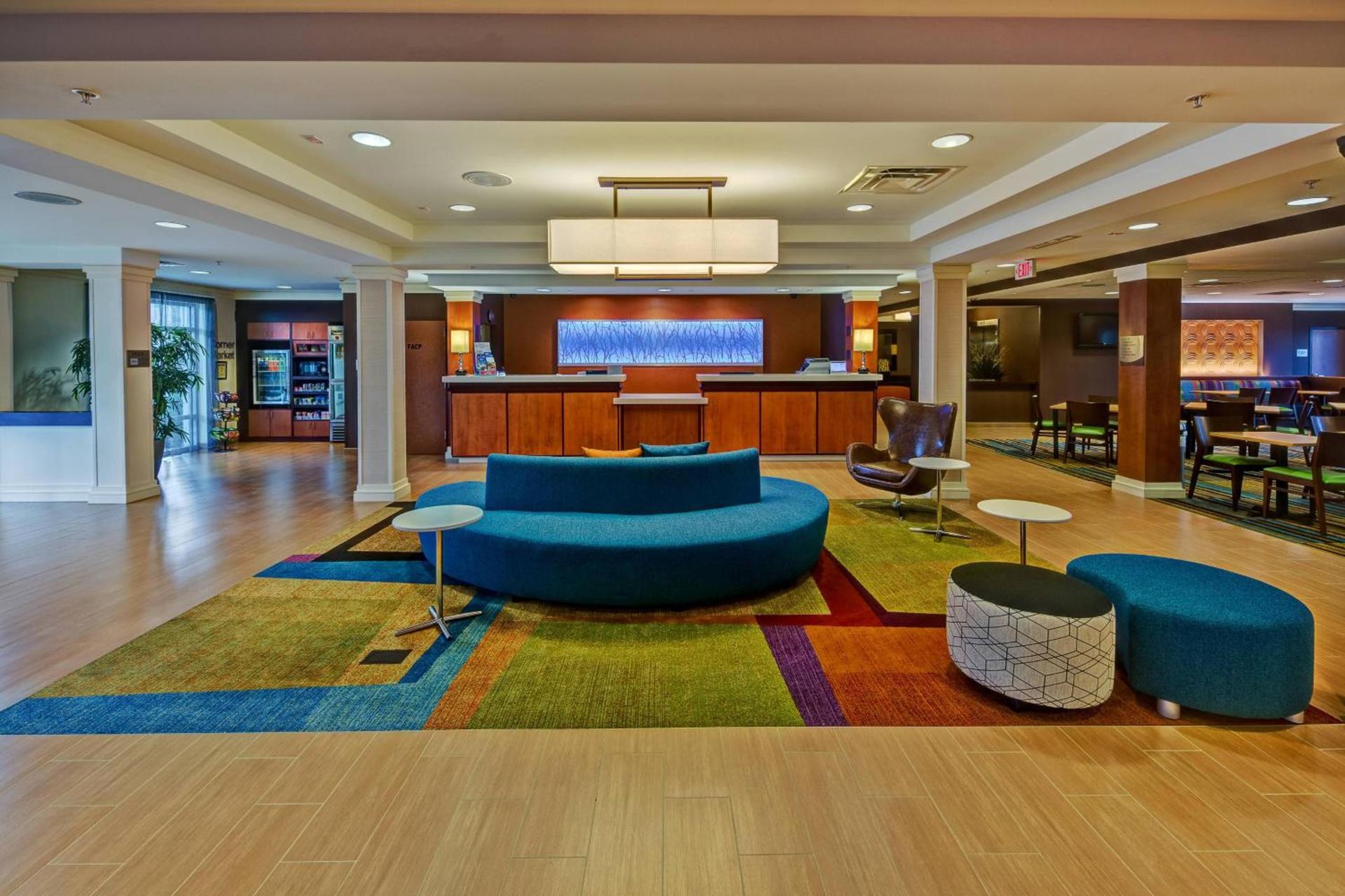Fairfield Inn and Suites by Marriott Naples photo 6