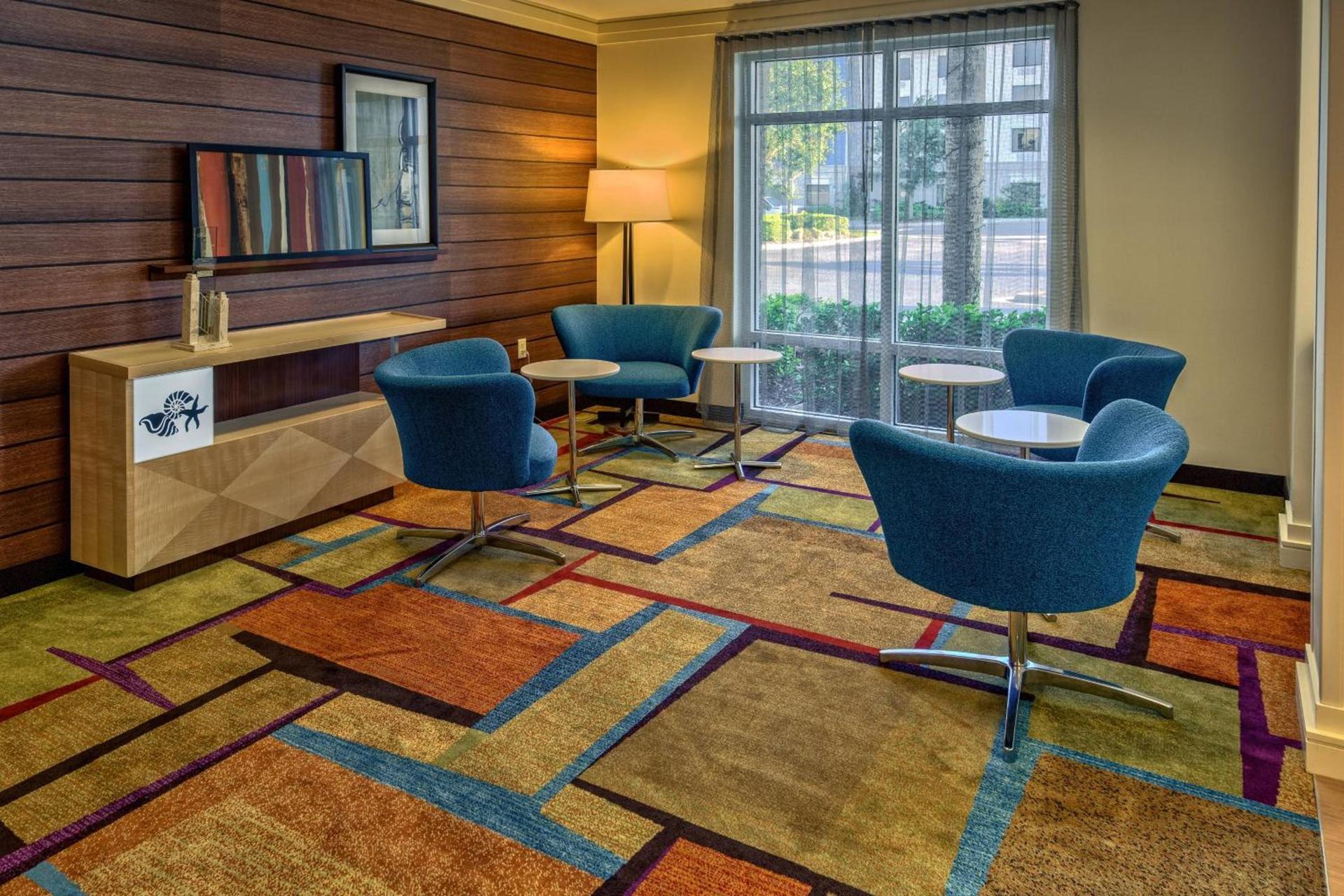 Fairfield Inn and Suites by Marriott Naples photo 7