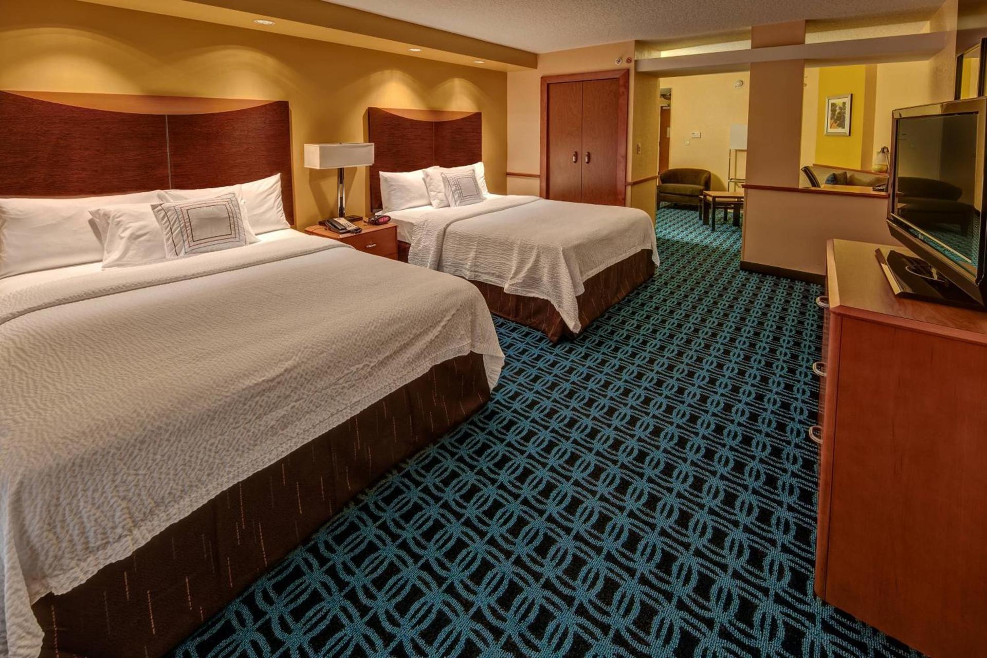 Fairfield Inn and Suites by Marriott Naples photo 15