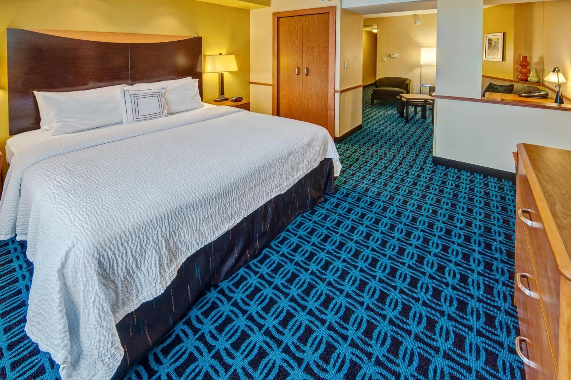 Fairfield Inn and Suites by Marriott Naples photo 17