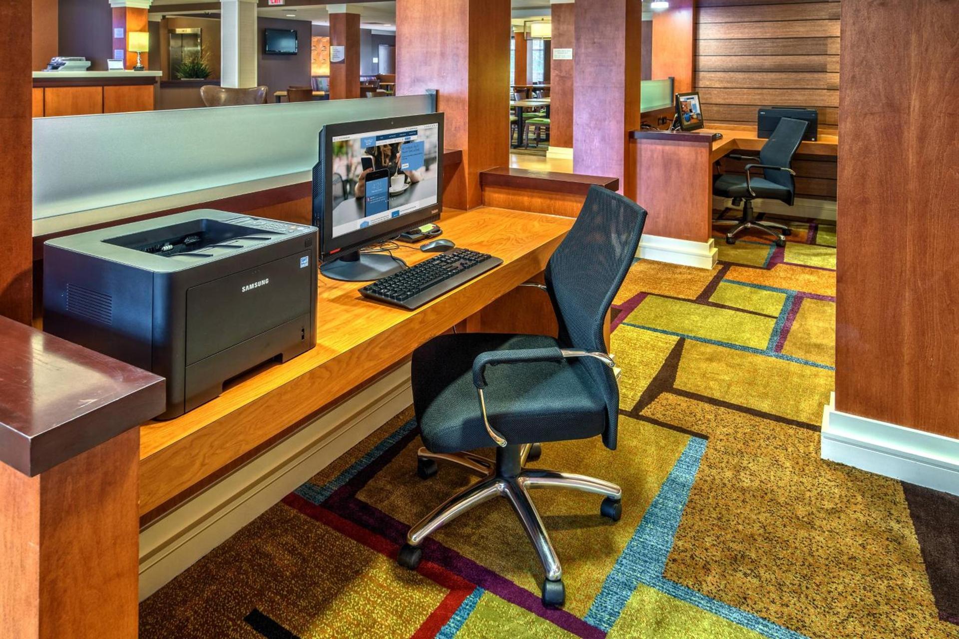 Fairfield Inn and Suites by Marriott Naples photo 19