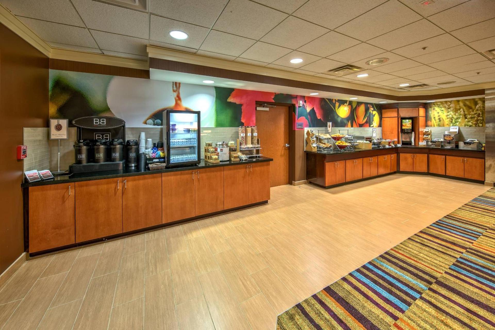 Fairfield Inn and Suites by Marriott Naples photo 24