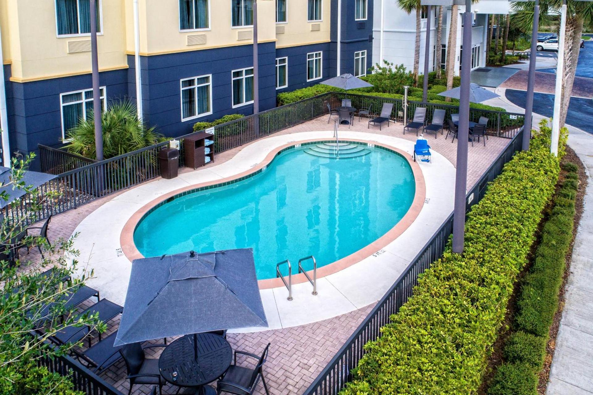 Fairfield Inn and Suites by Marriott Naples photo 25