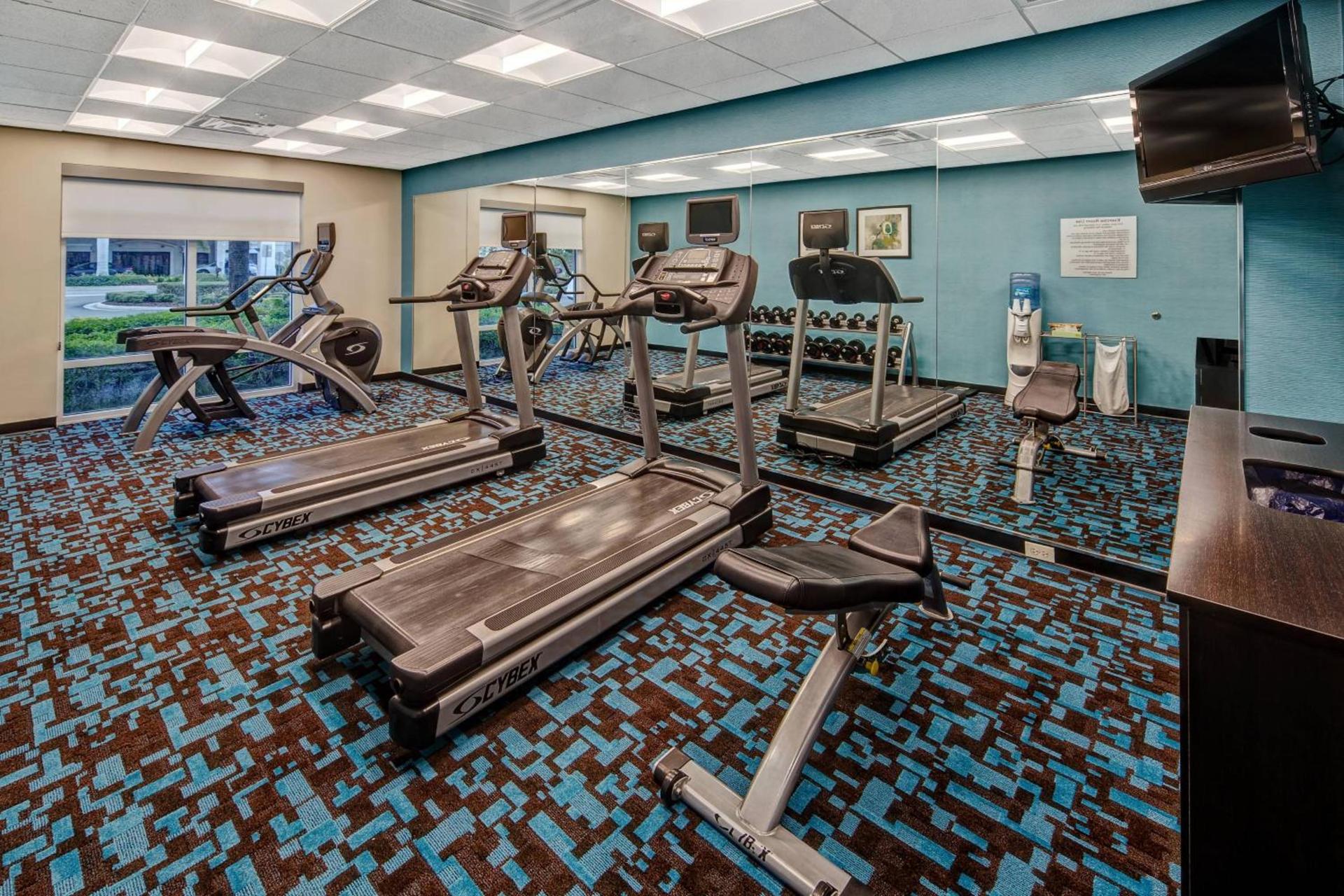 Fairfield Inn and Suites by Marriott Naples photo 27