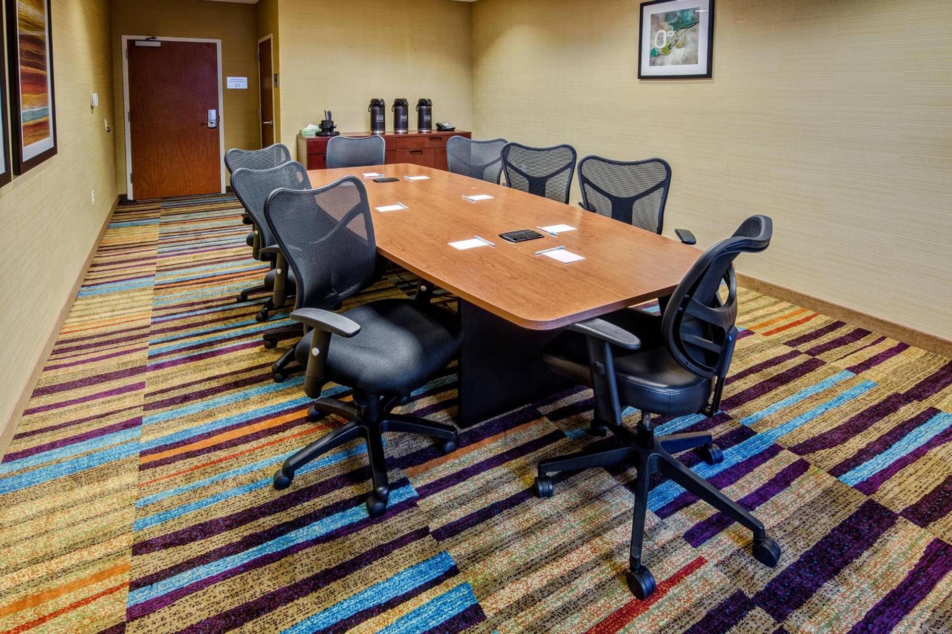 Fairfield Inn and Suites by Marriott Naples photo 28