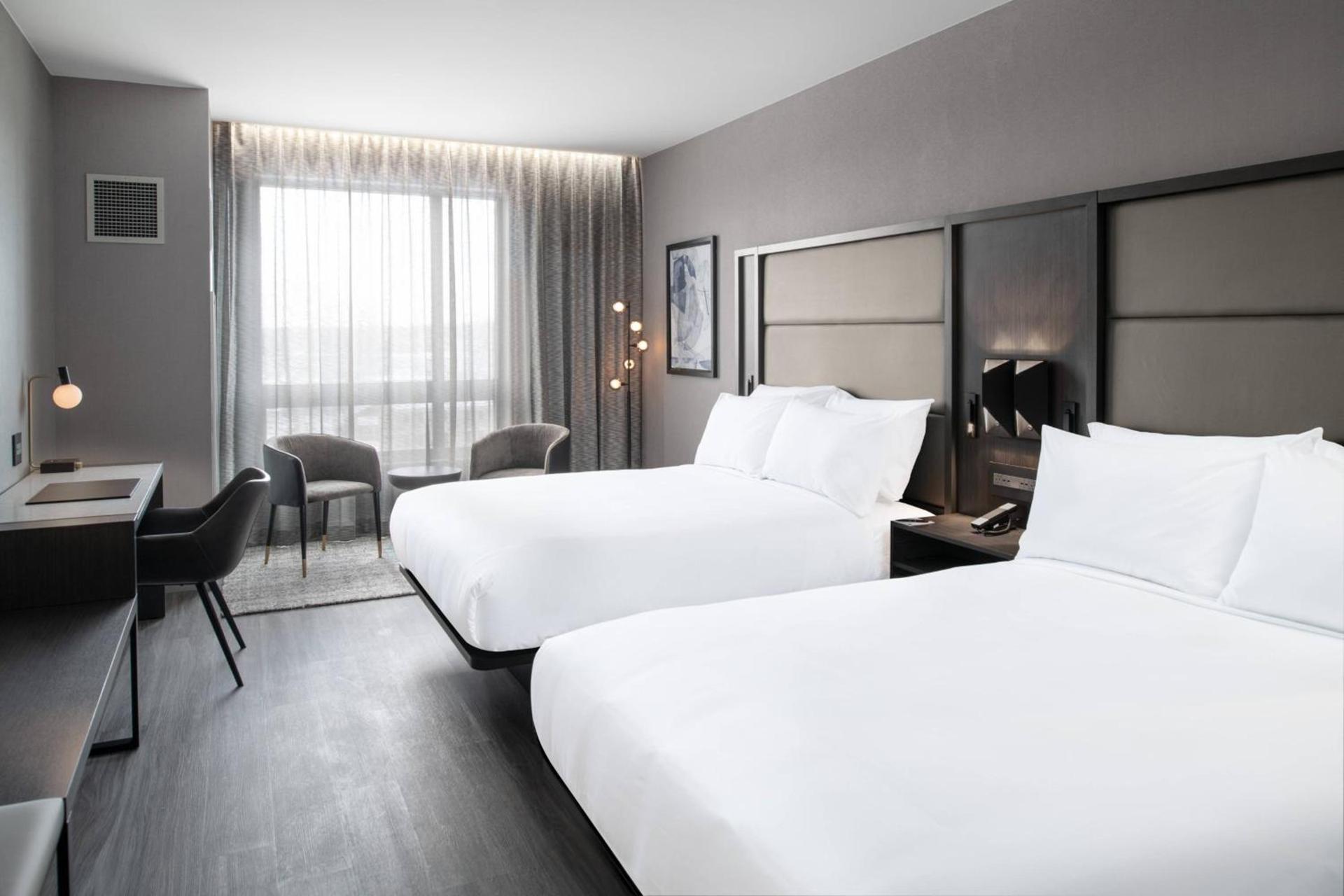 AC Hotel by Marriott Portsmouth Downtown/Waterfront photo 8