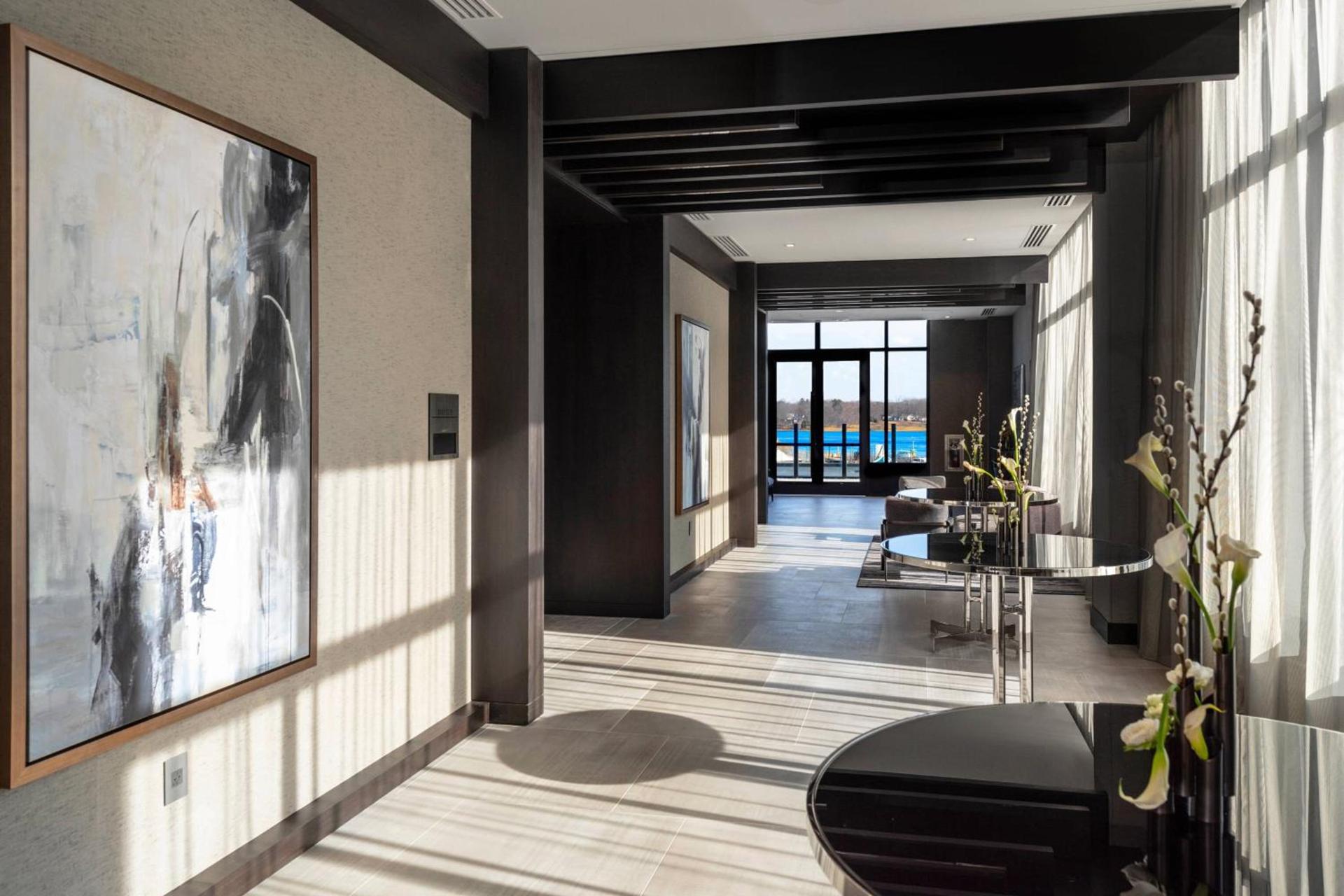 AC Hotel by Marriott Portsmouth Downtown/Waterfront photo 55