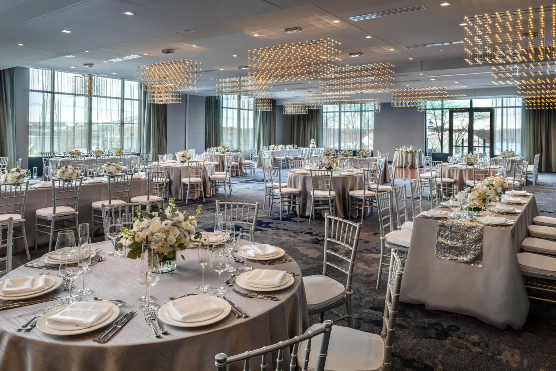 AC Hotel by Marriott Portsmouth Downtown/Waterfront photo 68