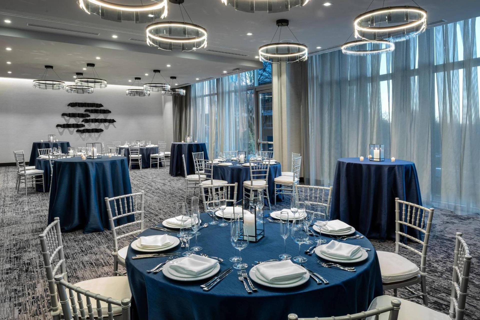 AC Hotel by Marriott Portsmouth Downtown/Waterfront photo 63