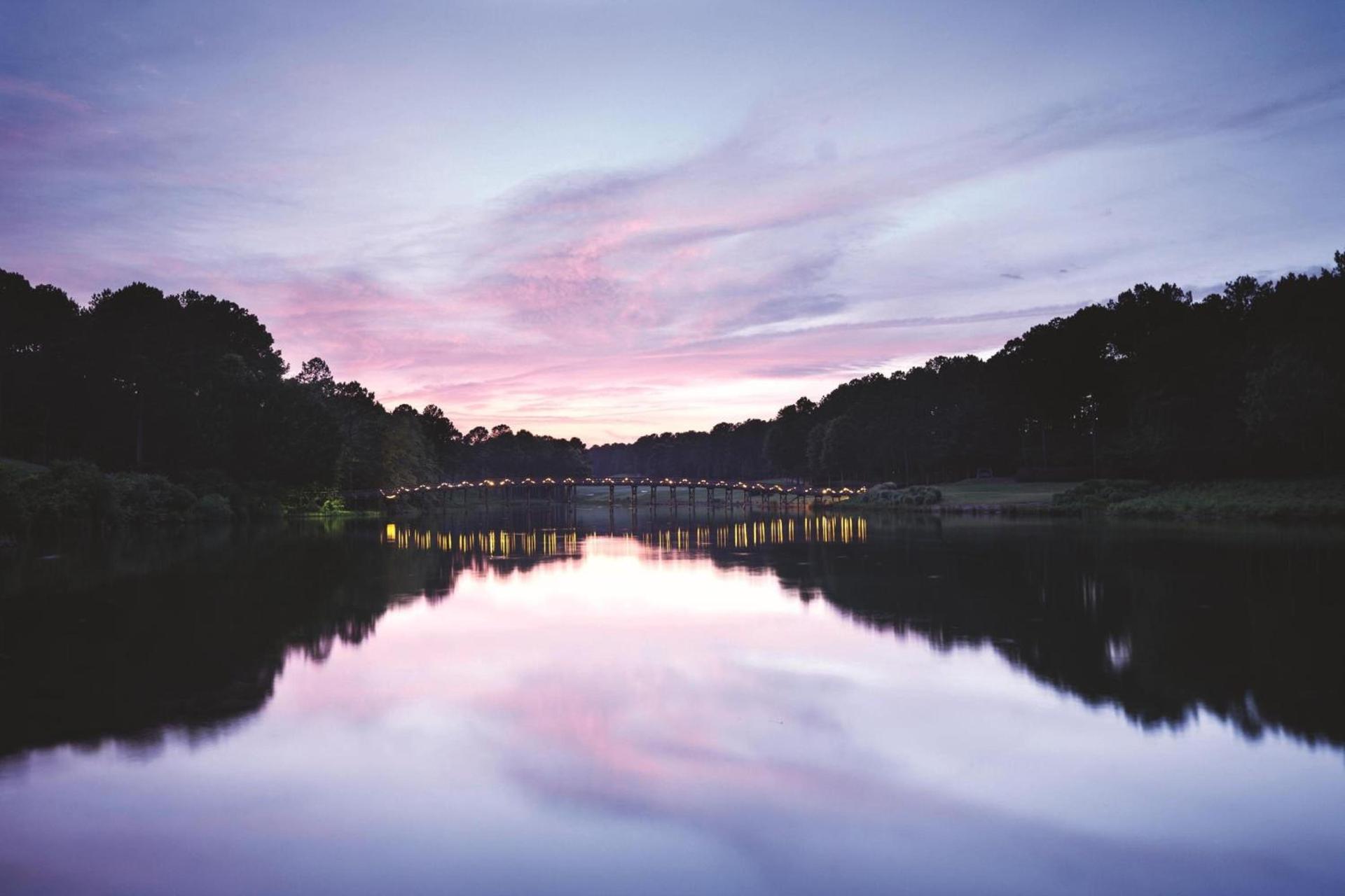 The Ritz-Carlton Reynolds, Lake Oconee photo 13