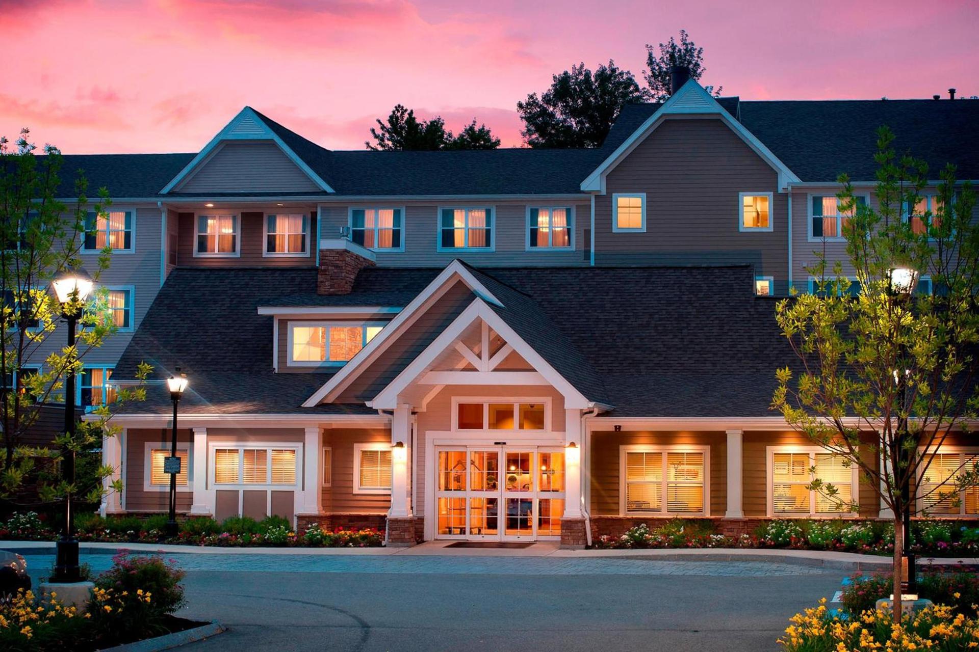 Residence Inn by Marriott North Conway photo 2
