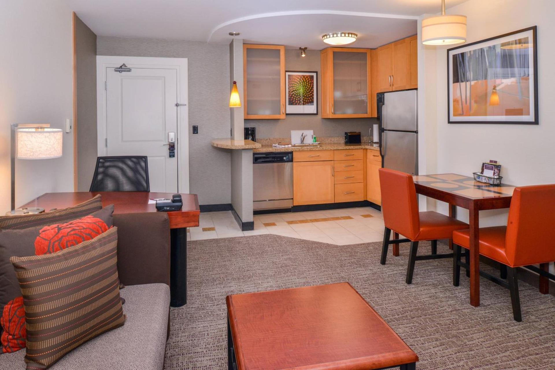 Residence Inn by Marriott North Conway photo 3