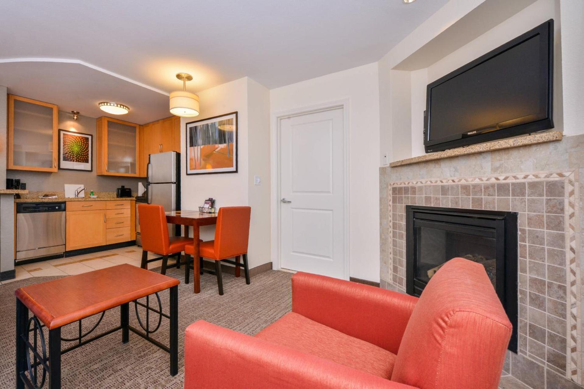 Residence Inn by Marriott North Conway photo 9