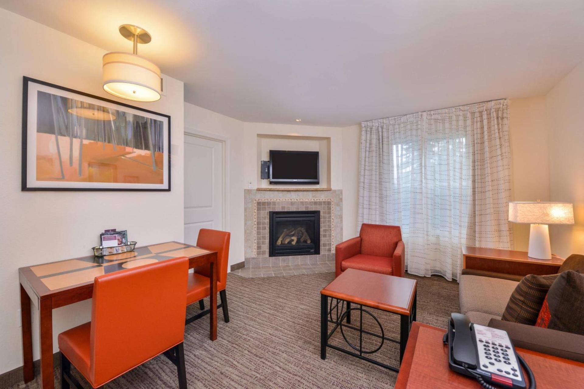Residence Inn by Marriott North Conway photo 33
