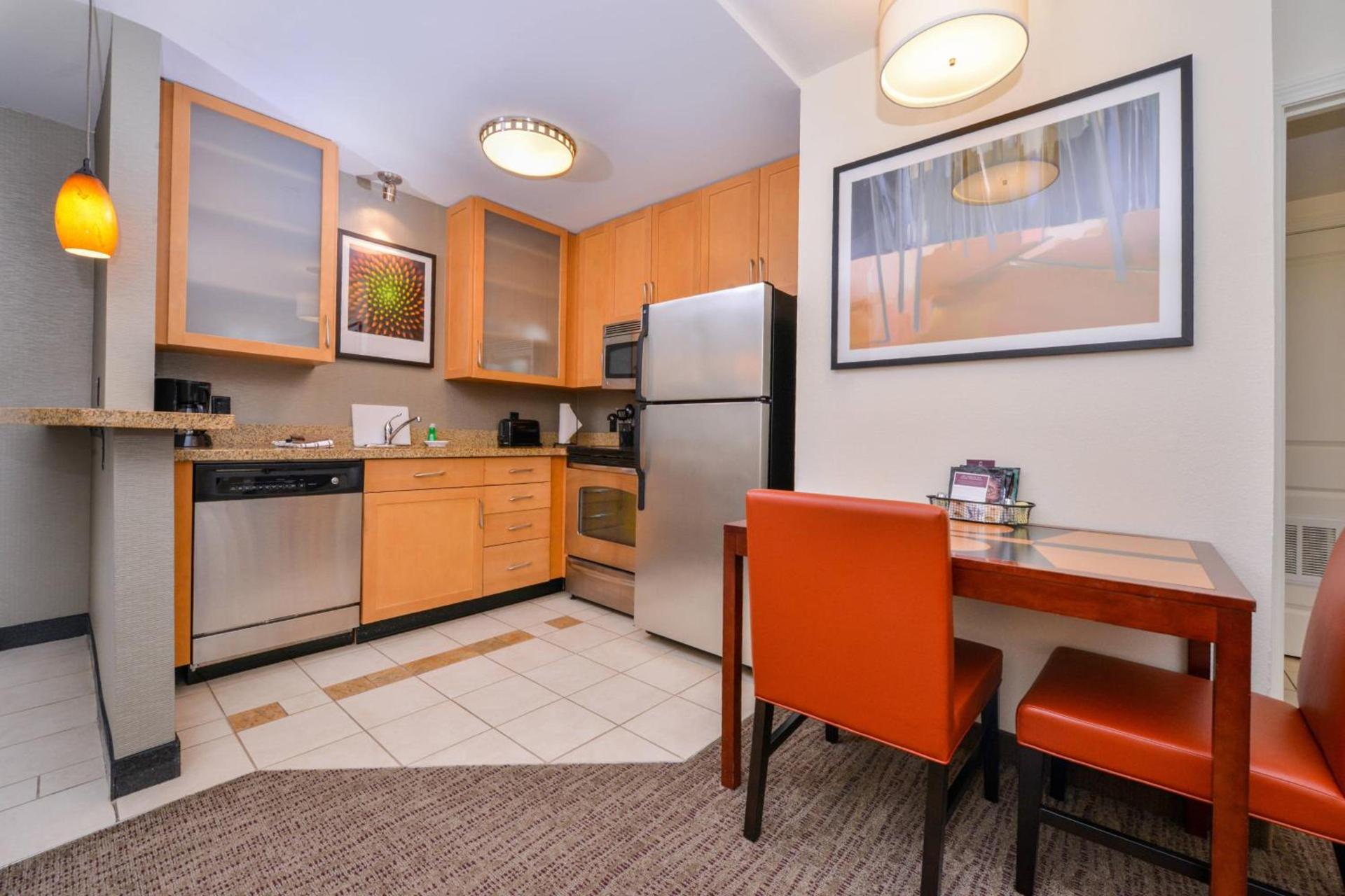Residence Inn by Marriott North Conway photo 34
